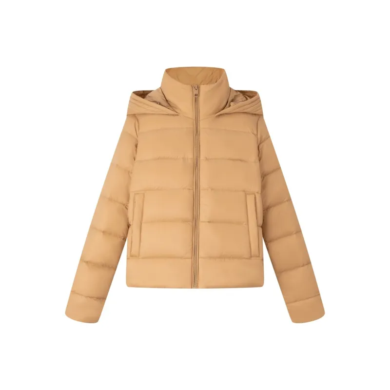 Tommy Hilfiger Down Jacket Women's-2
