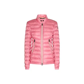 Moncler Grenoble Walibi Padded Zipped Jacket