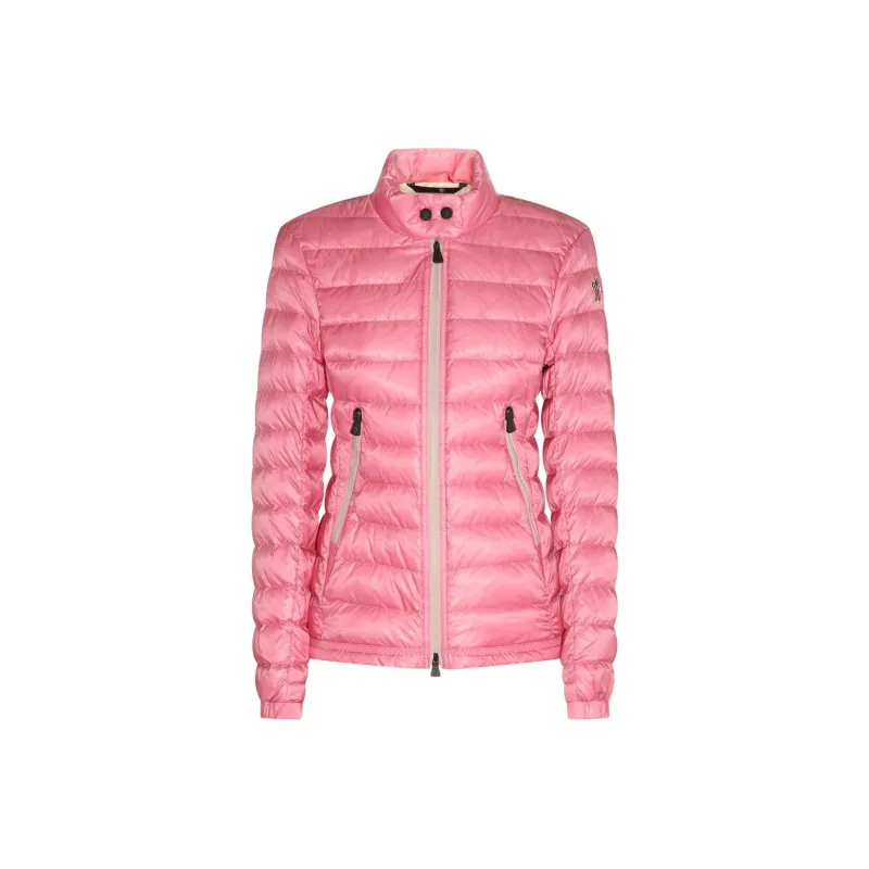 Moncler Grenoble Walibi Padded Zipped Jacket-0
