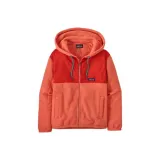 Orange/Coho Coral