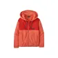 Orange/Coho Coral