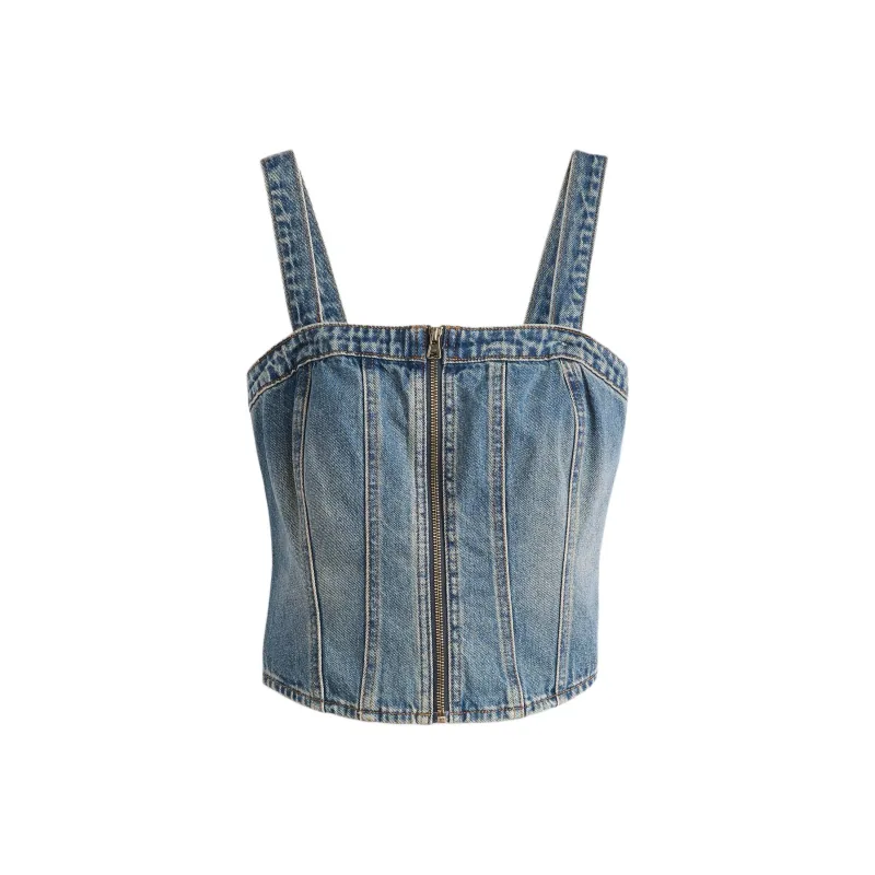 Levis Cotton Top-0