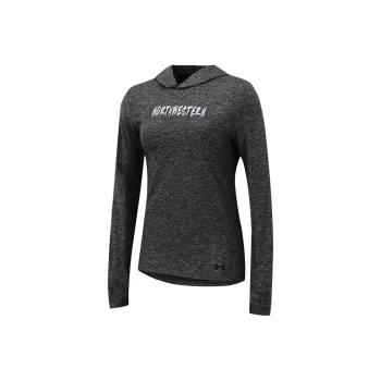 Under Armour UA Breezy Sweatshirt Women's Black