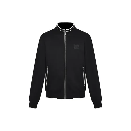 RARE Jackets & Coats Men's Black