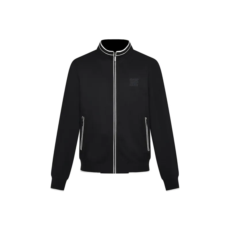 RARE Jackets & Coats Men's Black-0