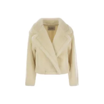 MaxMara Oggeri Long Sleeved Coat
