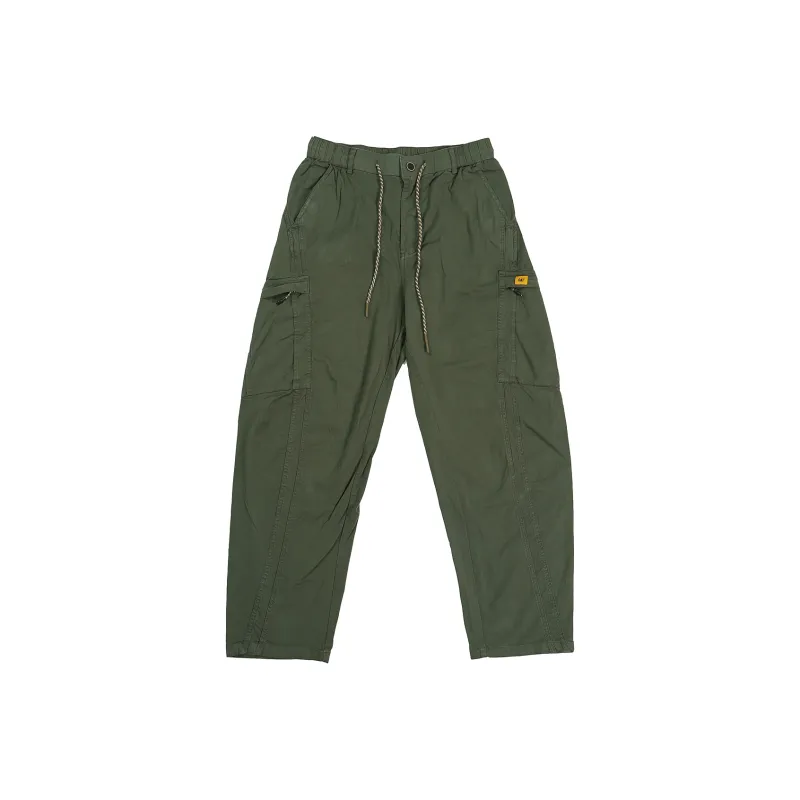 CAT Casual Pants Men-15