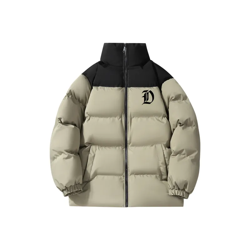 DIDTEK Down Jackets Unisex-22