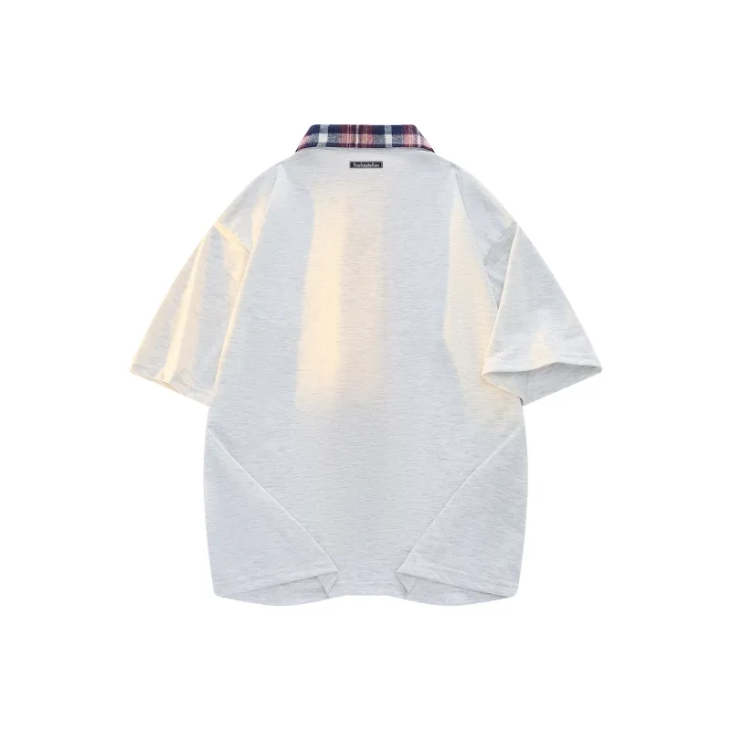 PAUL COSTELLOE Polo Shirt Unisex-6