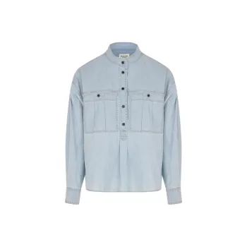 ISABEL MARANT ETOILE Vero Shirt