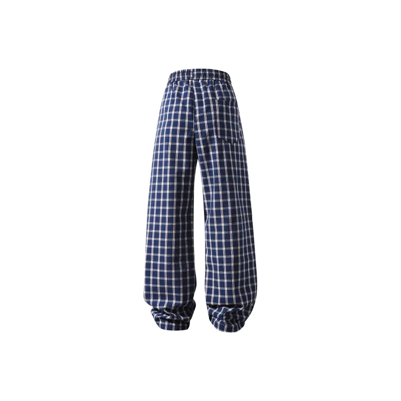LIVINGTOWN Casual Pants Unisex-3