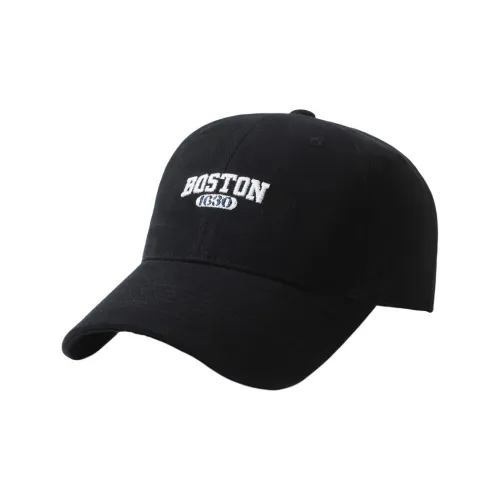 Banner The Piggy Cotton Baseball Caps Unisex