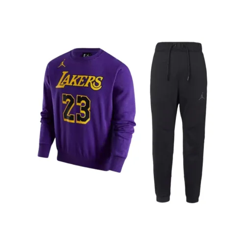 Jordan Jordan NBA Casual Sportswear Men's