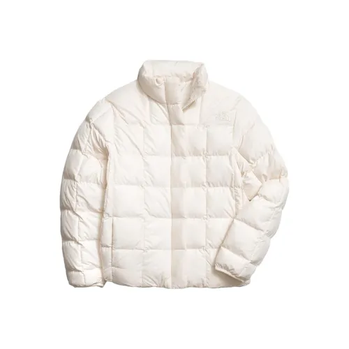 THE NORTH FACE Alprausch jackets Women's White