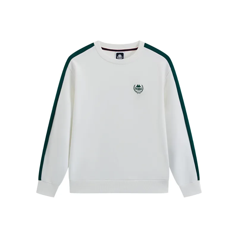 Kappa 1916 Series Sweatshirt Women's Multicolor-0