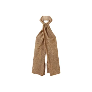 Stella McCartney Camisole Women's Gold