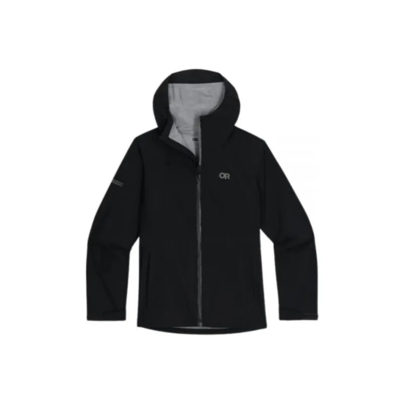 Outdoor Research Jackets Coats Women's Black-0