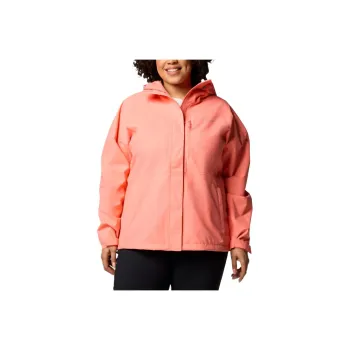 Columbia Hikebound Jacket Women's Alpine Mountain Radiance