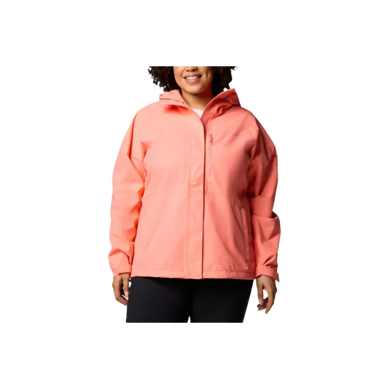 Columbia Hikebound Jacket Women's Alpine Mountain Radiance-0