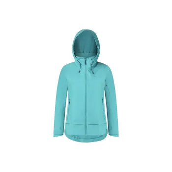 FILA Jacket Women's Teal Blue Water