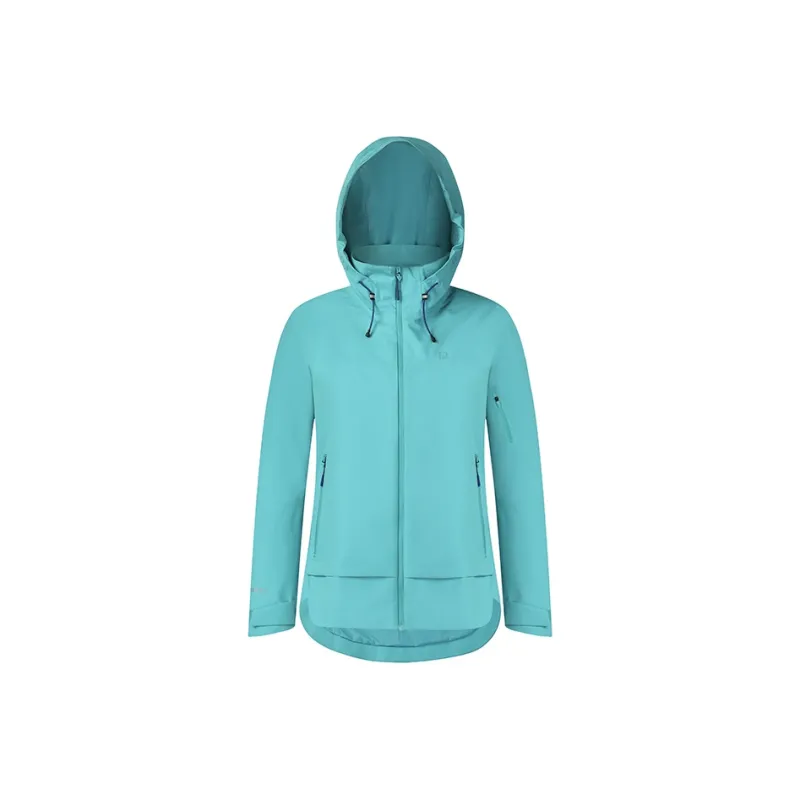 FILA Jacket Women's Teal Blue Water-0