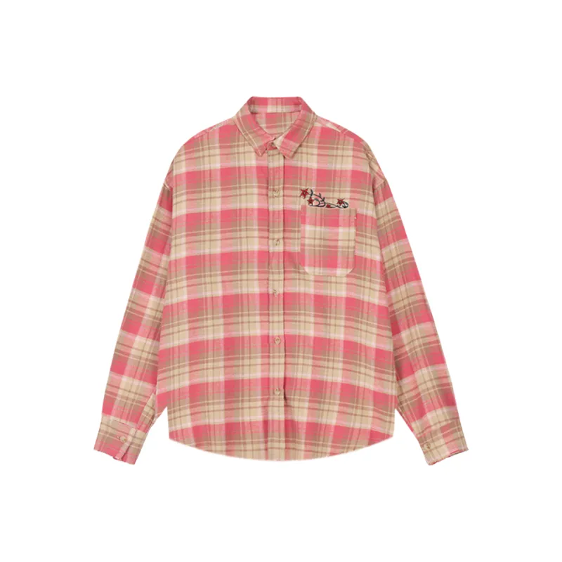 PLAY BUSH Shirts Unisex-4
