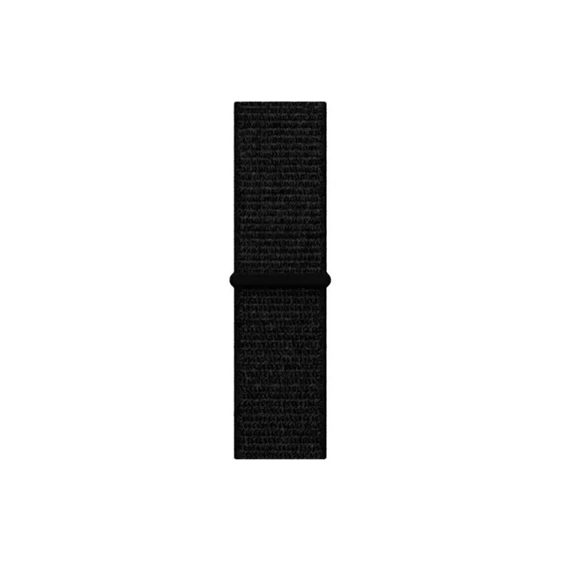 ZHENGGUANG Loop Ring Watch Band Apple Compatibility Nylon Material-47