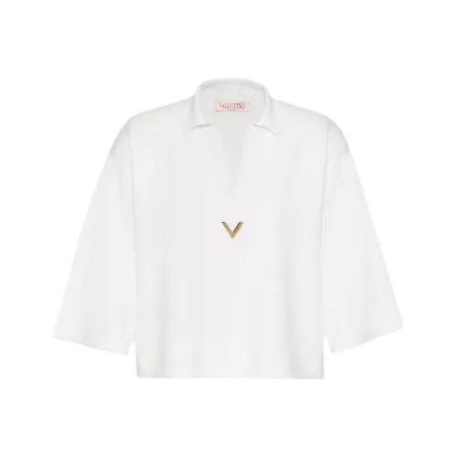 Valentino Knitwear Women's White