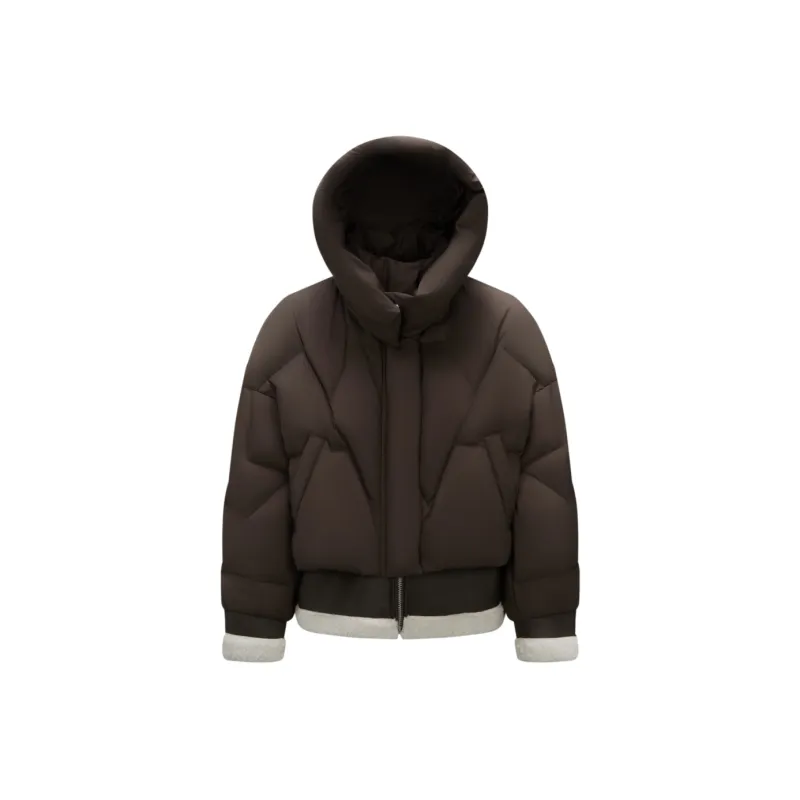 SEM/R Down Jackets Women's-2
