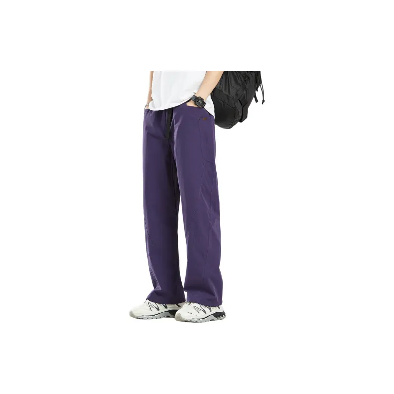 7 FOR ALL MANKIND Casual Pants Men's-12