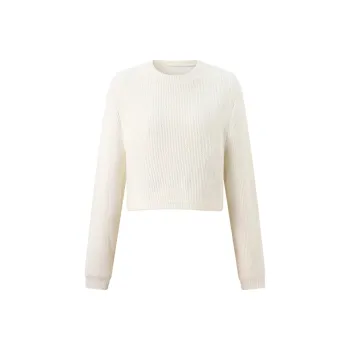 AVENEMENT Knitwear Women's White
