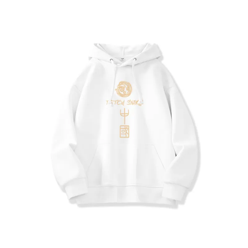 Cotton Sweatshirts Unisex-25