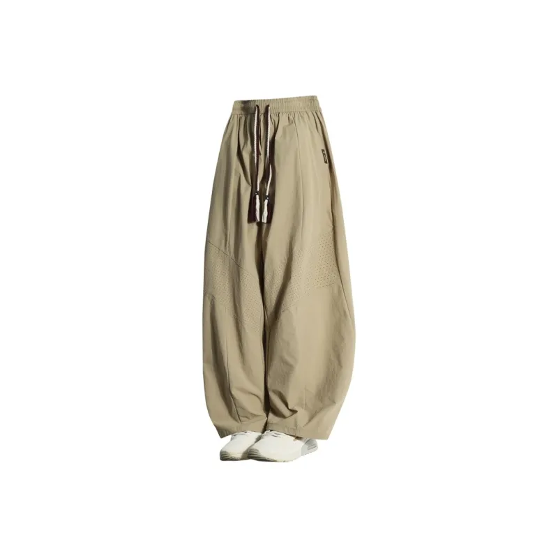 TIMD Casual Pants Unisex-15