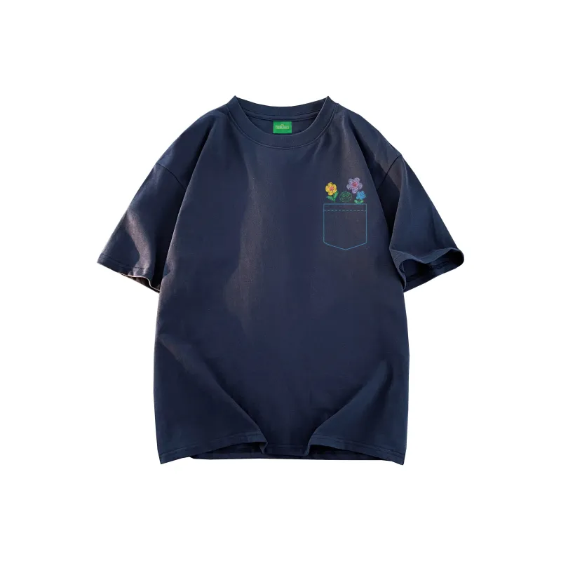 SESAME STREET T Shirts Unisex-14