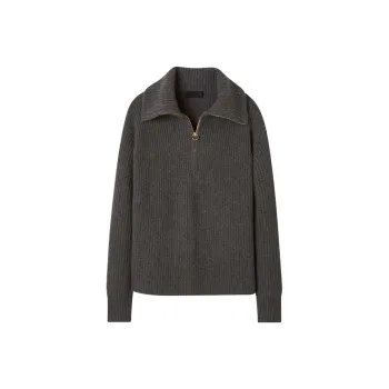 NILI LOTAN Knitwear Women's Charcoal