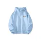 Sky Blue, Light