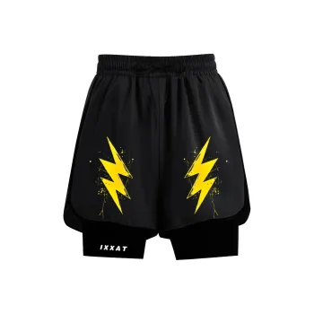 IXXAT Sports Shorts Unisex