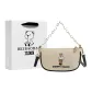 Ecru-Shopping Bag