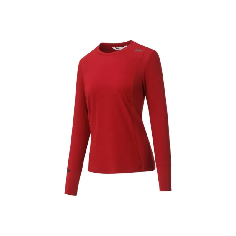 HELLY HANSEN T Shirts Women's-2
