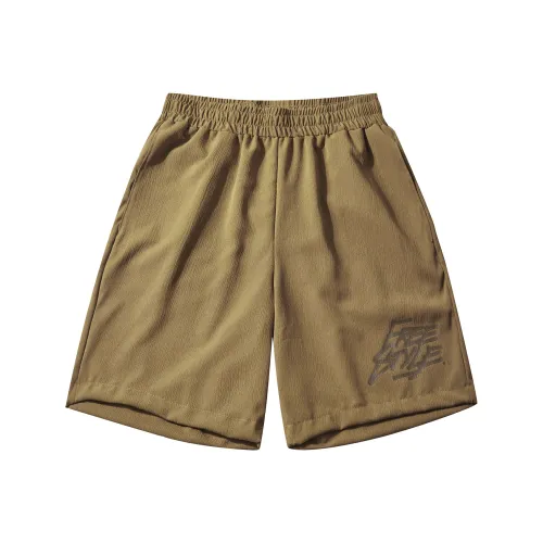 NEXTOUR Casual Shorts Unisex