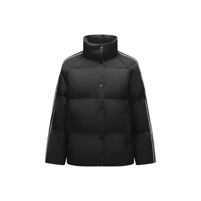 SEM/R High Cleaning Efficiency 1000+ Down Jacket Women's-9