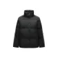 Black (Gray Duck Down) 90001