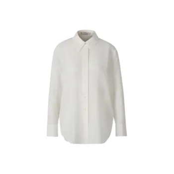 Dorothee Schumacher Striking Volumes Blouse