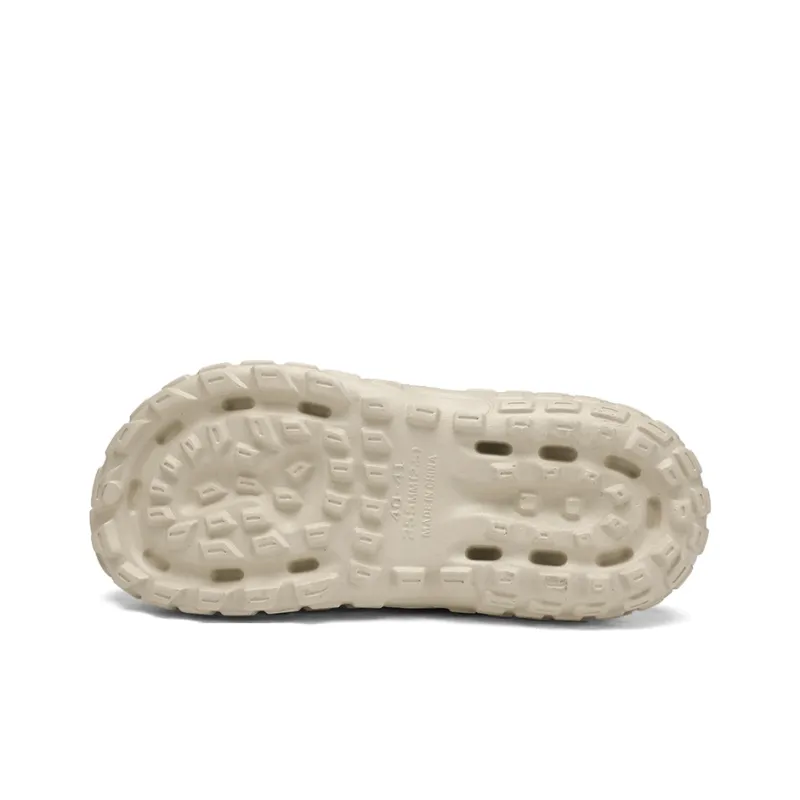 Hong Kong Meng Clogs Unisex-9