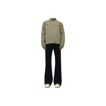 Glona Klio Jeans Unisex Black