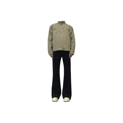 Glona Klio Jeans Unisex Black