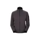 Black Gray/Black Heather