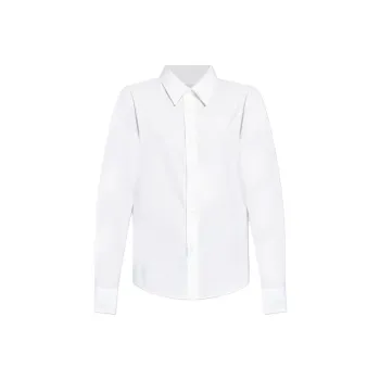 AMIPARIS Paris Ami De Coeur Long Sleeved Shirt