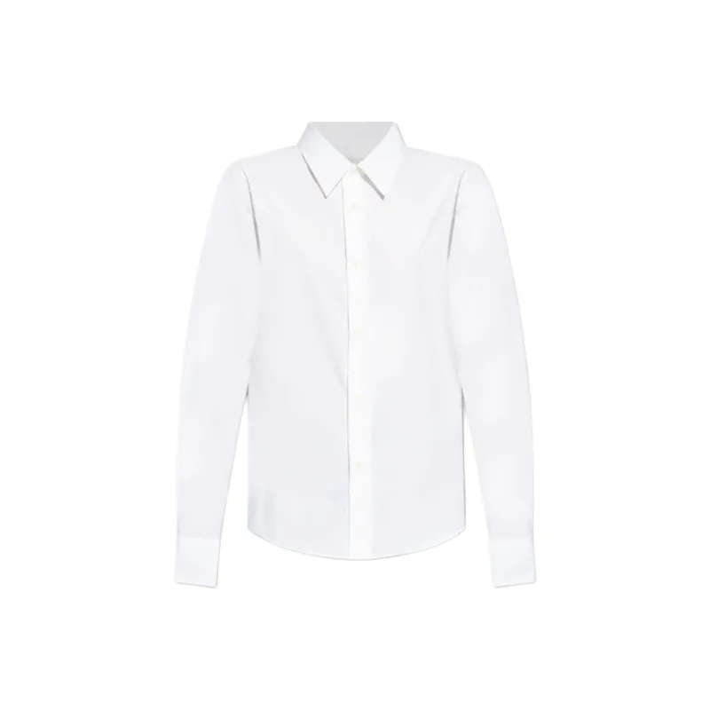 AMIPARIS Paris Ami De Coeur Long Sleeved Shirt-0