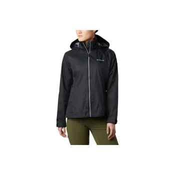 Columbia Long Sleeved Jackets & Coats Women's